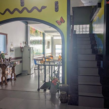 Amazon Dream Hostel With Ac And Starlink Iquitos Ngoại thất bức ảnh