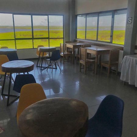 Amazon Dream Hostel With Ac And Starlink Iquitos Ngoại thất bức ảnh