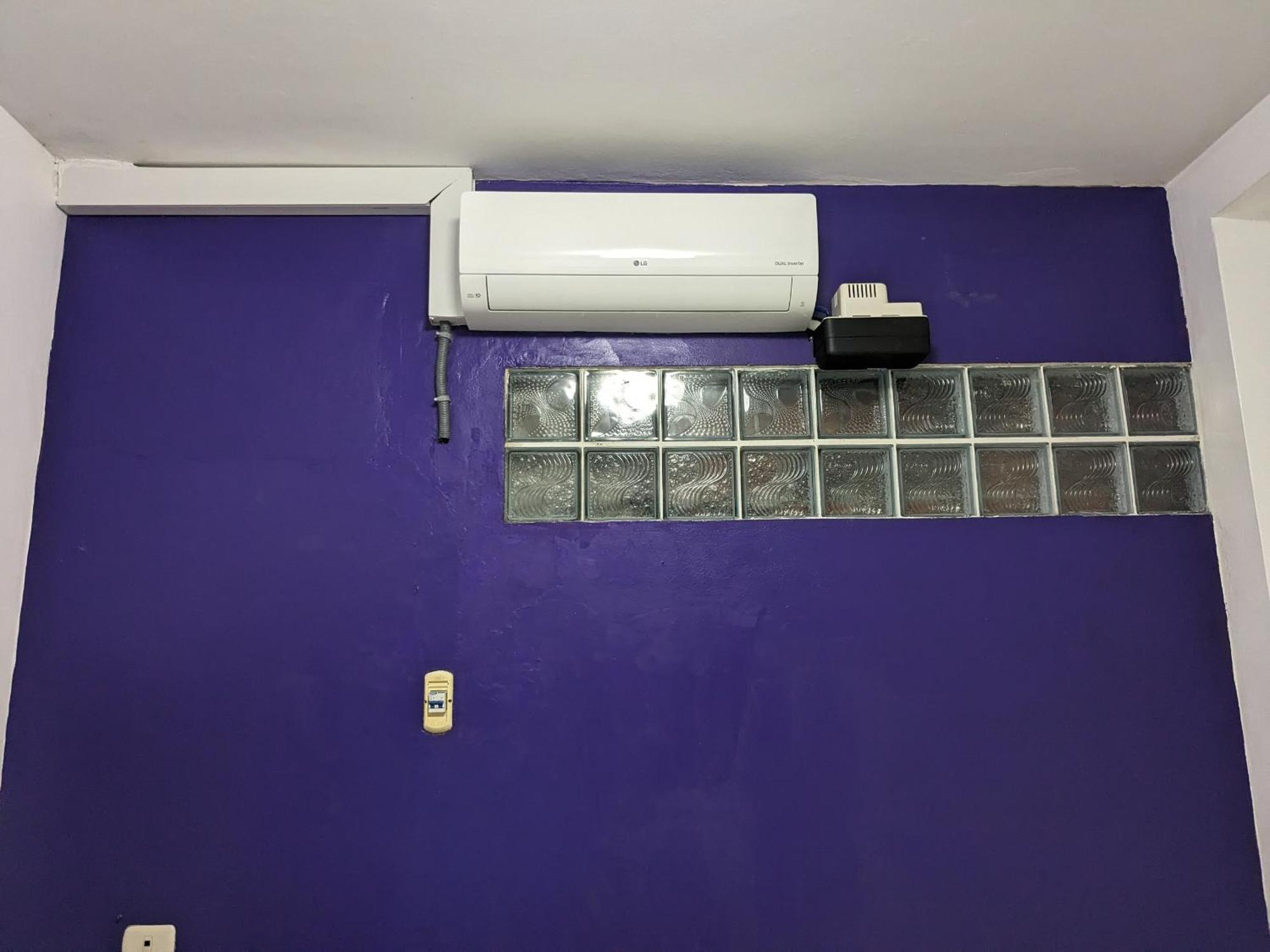 Amazon Dream Hostel With Ac And Starlink Iquitos Ngoại thất bức ảnh