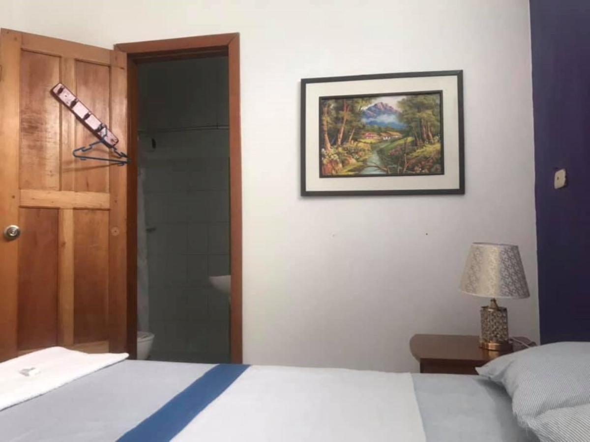 Amazon Dream Hostel With Ac And Starlink Iquitos Ngoại thất bức ảnh